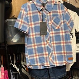 7 for all mankind set